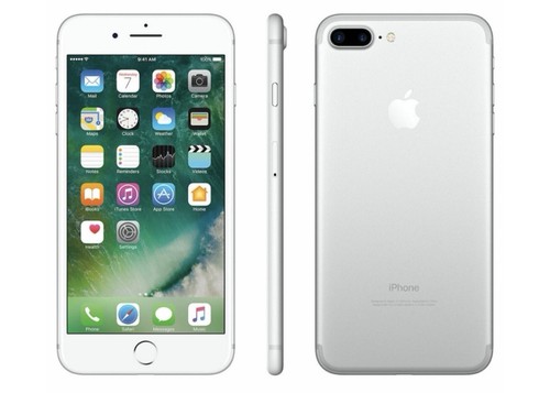 Smartphone iphone plus - smartphone,