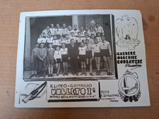 FOTO PARTITO NAZIONALE