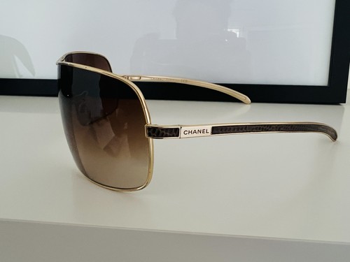 Chanel occhiali sole donna - chanel, da