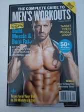 Workouts - The Complete Guide