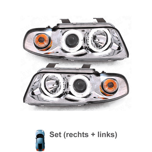 Diederichs kit fari - diederichs,