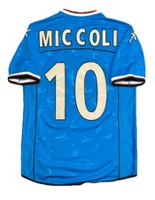 MAGLIA CALCIO PERUGIA MICCOLI