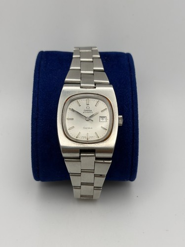 Orologio omega genève lady - omega,