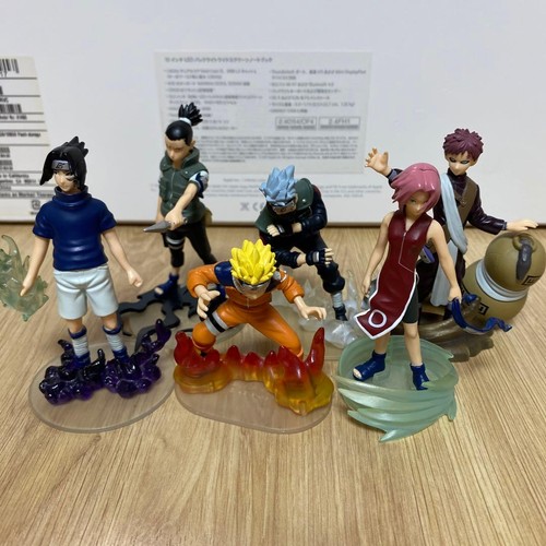 Naruto ultimate collection - naruto,