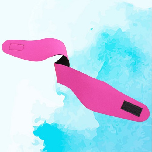 Fascia orecchie nuoto - ,