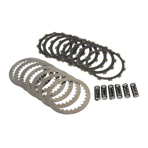 Kit frizione cmx rinforzata - kit,