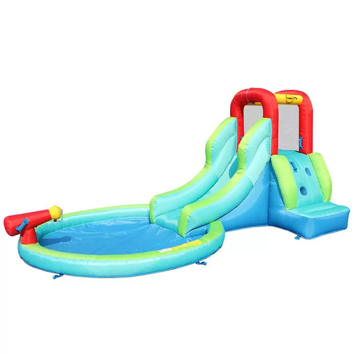 Soffiatore gonfiabile happy - gonfiabile,