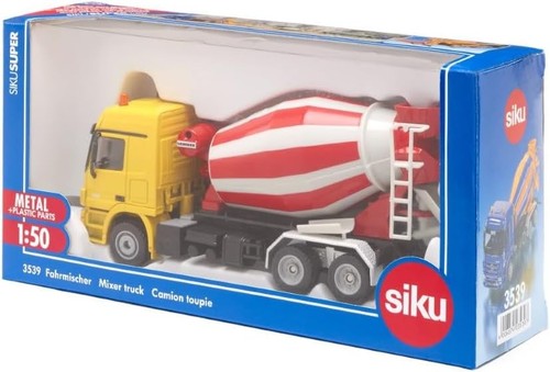 Siku 3539 modellino - 1:50,