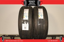 2 PNEUMATICI MICHELIN 235/55