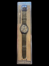 Scheletro automatico Swatch