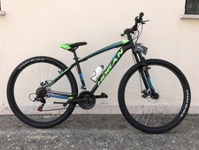 bicicletta uomo mtb 29