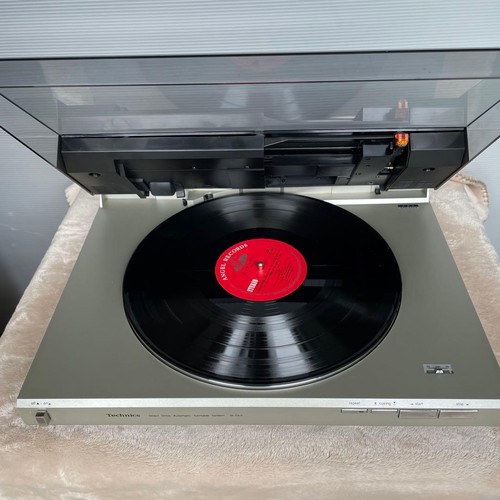 Giradischi technics dl5 - giradischi,