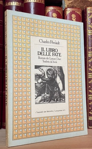 Charles perrault libro - charles,