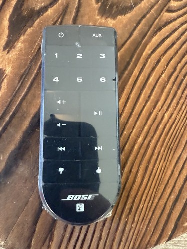 Telecomando bose 355239 0020 - telecomando,