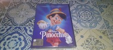 DVD nuovo PINOCCHIO ( I