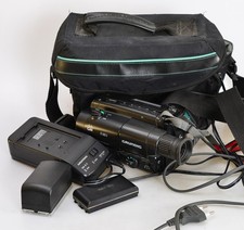 Videocamera GRUNDIG LC 635 E -