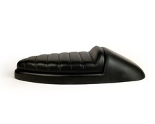 Sella SPAQ nera Vespa PX80