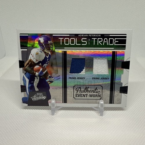 2009 absolute memorabilia - 2009,