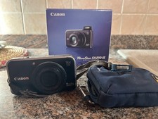 canon powershot sx210 is-14.1