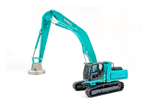 Kobelco sk350dlc magnete - kobelco,