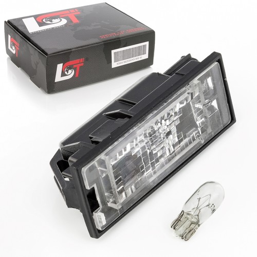 Illuminazione targa per - illuminazione,