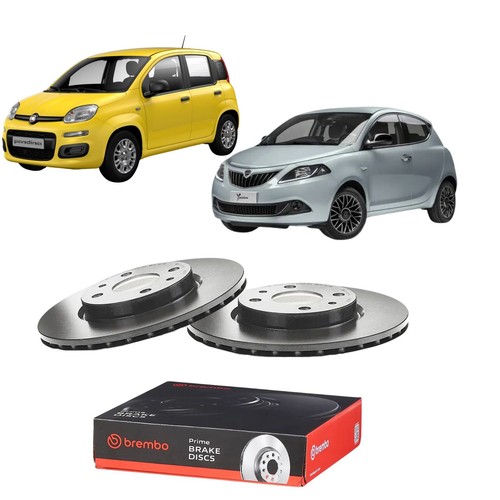 Brembo dischi freno - brembo,