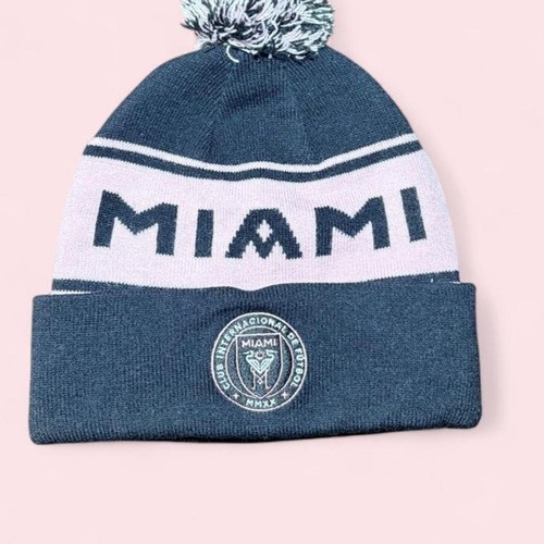 Berretto inter miami unisex - cf,
