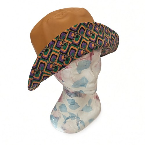 Cappello donna mezza stagione - cappello,