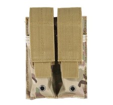 MOLLE pistola softair Double