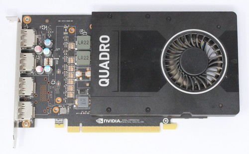Nvidia quadro p2000 cad - p2000, gpu