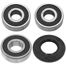 Rear Wheel Ball Bearings Seals