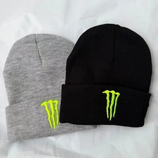 Cappello Invernale Monster