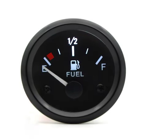 Indicatore livello carburante - indicatore,