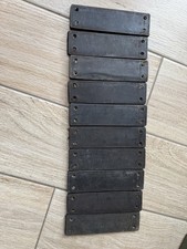 Coppia  Cinghia-Tirante  Ferma