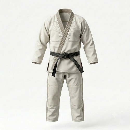 Kimono uomo bjj - bjj, gi