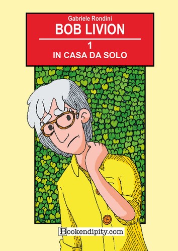 Casa solo bob livion - in,