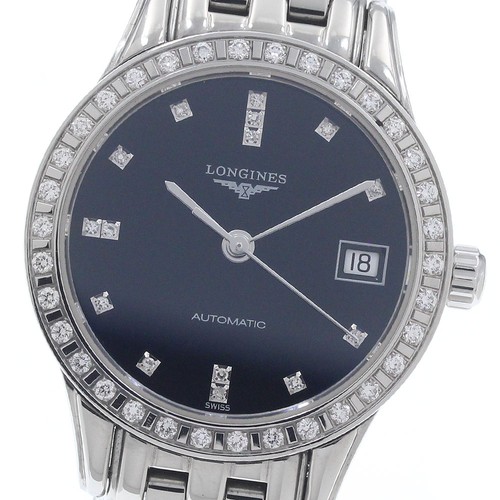 Longines flagship 274 - flagship, l4.274.0