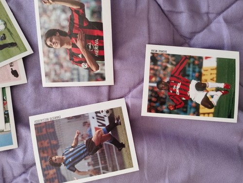 Lotto con kaka weah - con,