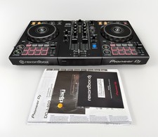 Pioneer DDJ-400 Controller DJ