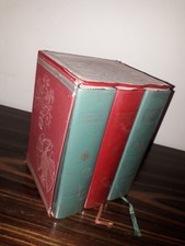 Cofanetto IL BREVIARIO DEI