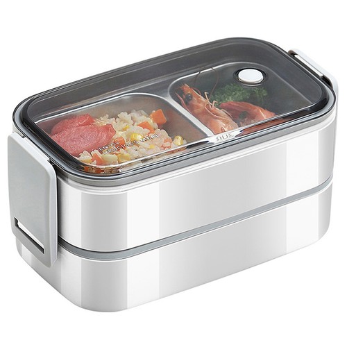 Contenitore pranzo isolato - contenitore,