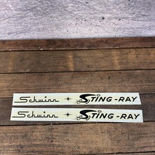 Set decalcomanie Schwinn