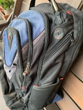 Swiss Gear Zaino Porta