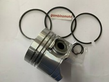 PISTONE COMPLETO MOTORE SAME