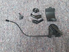 Herman Miller Aeron Cavo Attuatore Regolazione Altezza Pulsante Leva Su Giù MK1 & 2