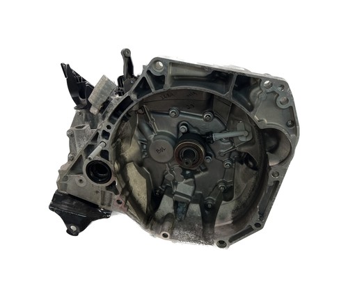 Cambio manuale per renault - manuale,