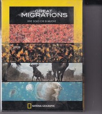 National geographic great - geographic,