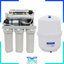 Depuratore acqua domestico