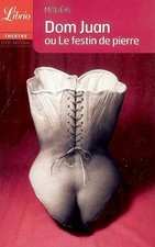 Dom Juan ou Le festin de