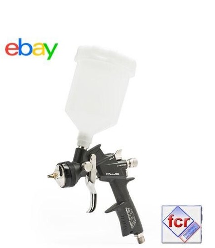 Ani aerografo professionale - aerografo,